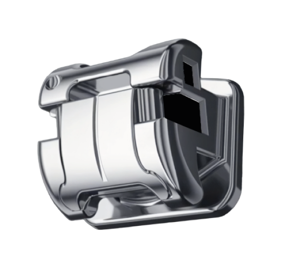 Брекет-система «NexStep Q»