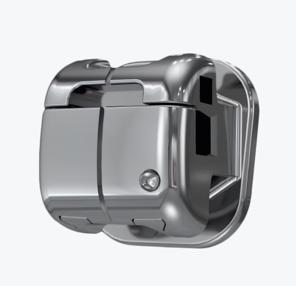 Брекет-система «NexStep Pro»