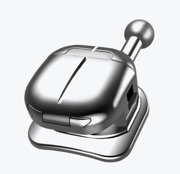 Брекет-система «NexStep Ultra»