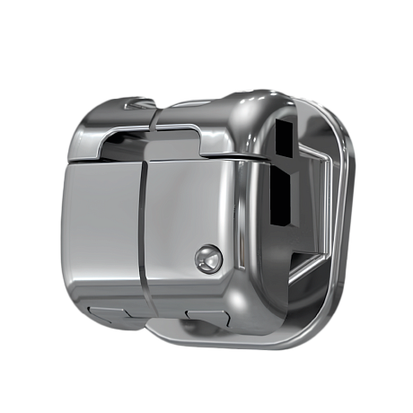 Брекет NexStep Pro стандартный торк на 32 зуб